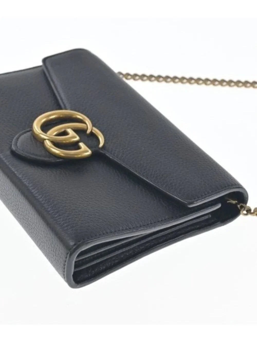 Gucci Wallet Coin Case